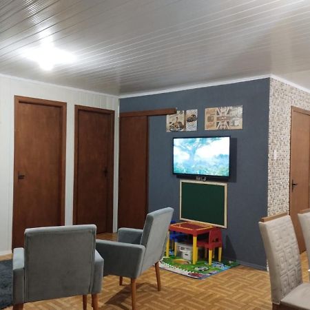 Gramado Familia Villa Екстериор снимка
