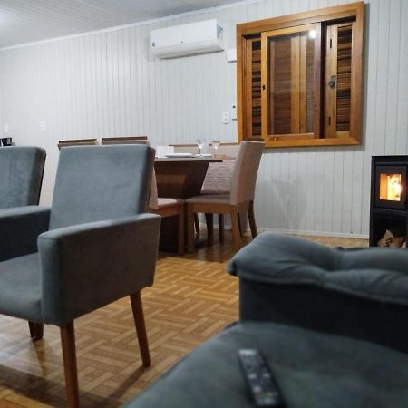 Gramado Familia Villa Екстериор снимка
