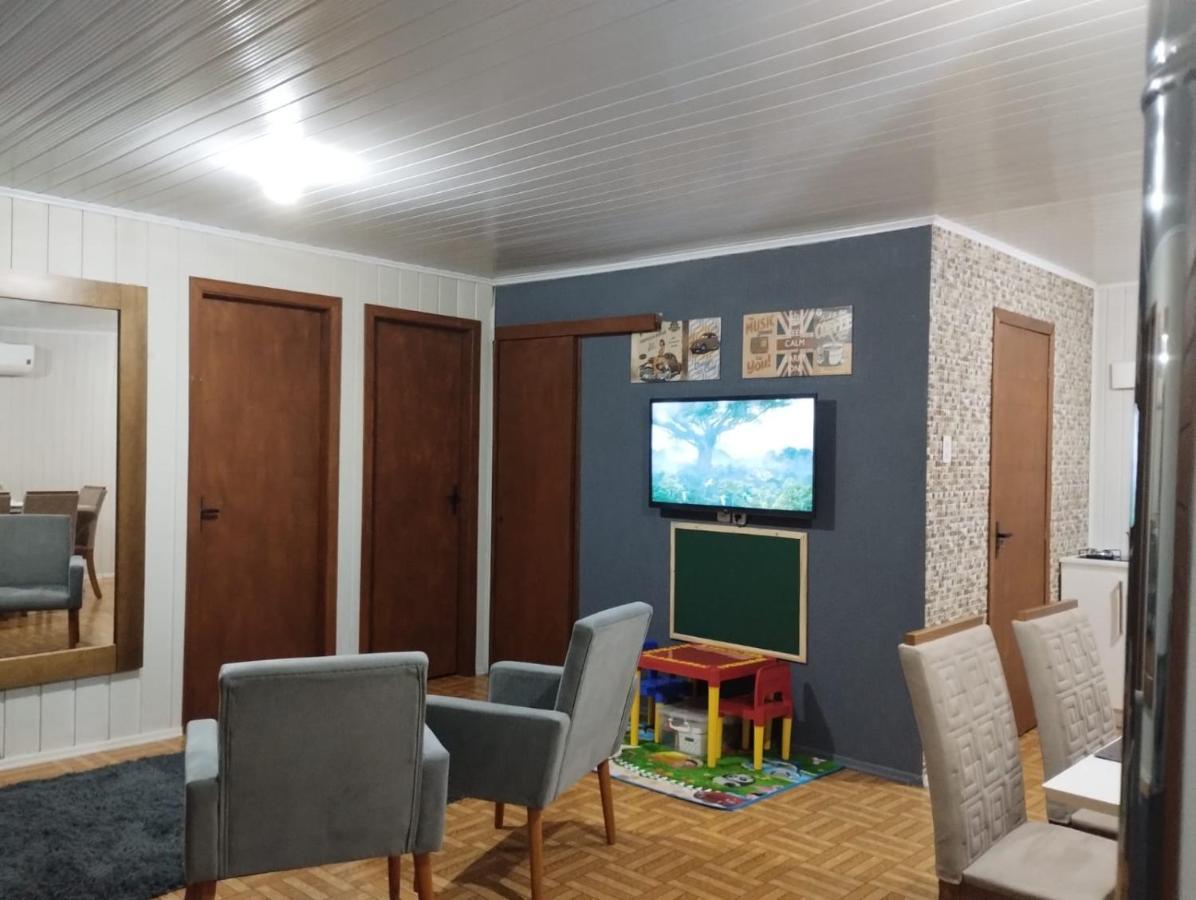 Gramado Familia Villa Екстериор снимка