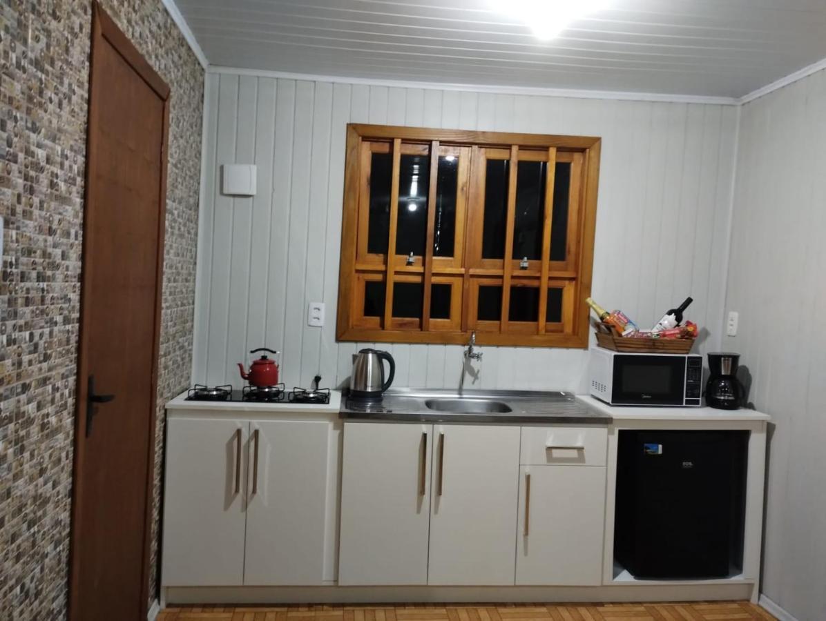 Gramado Familia Villa Екстериор снимка