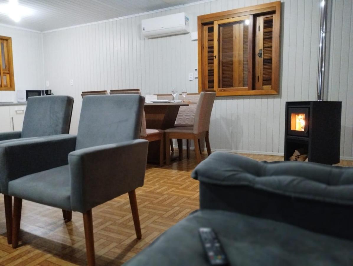 Gramado Familia Villa Екстериор снимка
