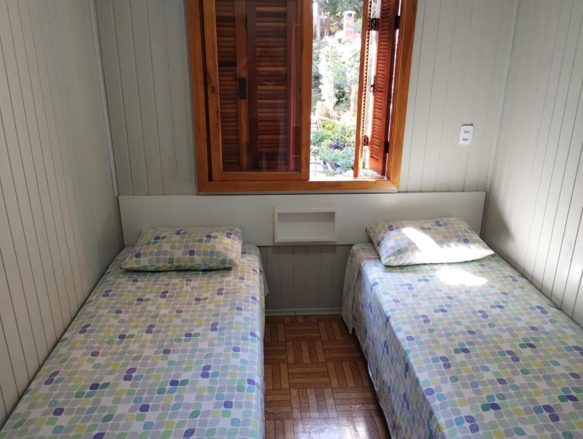 Gramado Familia Villa Екстериор снимка